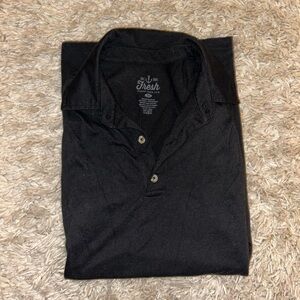 Have nice fresh dress shirt, shirts